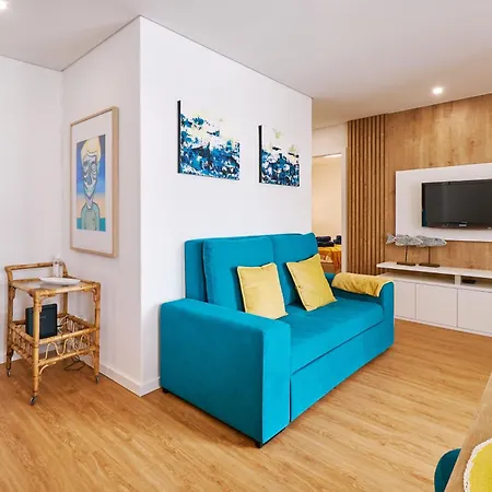 Ricardo - 200m Vom Apartamento