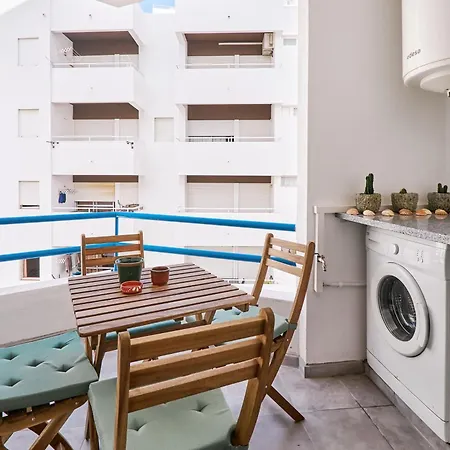 Apartamento Ricardo - 200m Vom *