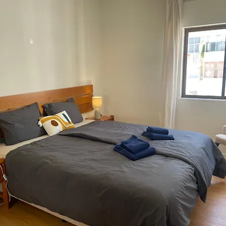 Apartamento Ricardo - 200m Vom Armação de Pêra
